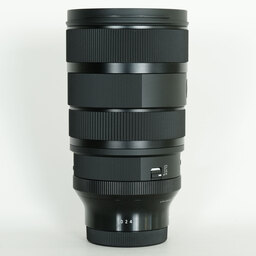 SIGMA 28-45mm F1.8 DG DN｜Art [ソニーE用]