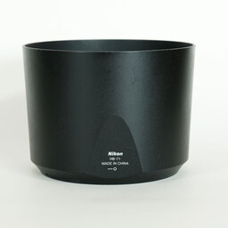 Nikon AF-S NIKKOR 200-500mm f/5.6E ED VR Nikon AF-S NIKKOR 200-500mm f/5.6E ED VR