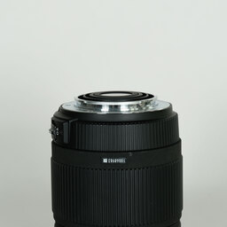 SIGMA 18-250mm F3.5-6.3 DC OS HSM [ソニーA用]