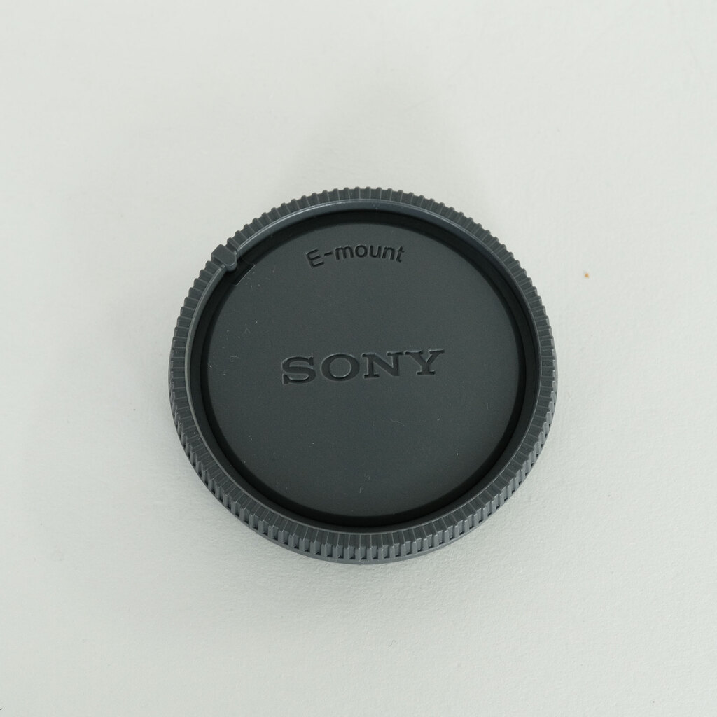 SONY FE 28-60mm F4-5.6 SEL2860 SONY FE 28-60mm F4-5.6 SEL2860