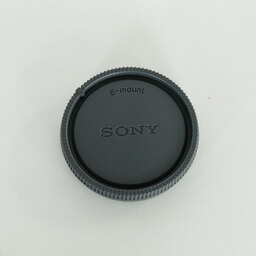 SONY FE 28-60mm F4-5.6 SEL2860 SONY FE 28-60mm F4-5.6 SEL2860