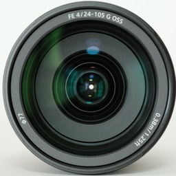 SONY FE 24-105mm F4 G OSS SEL24105G