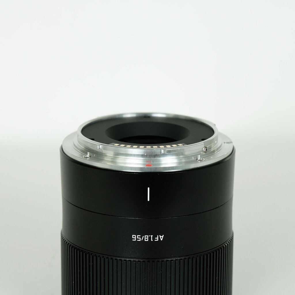 銘匠光学 TTArtisan AF 56mm F1.8 [ニコンZ用] 