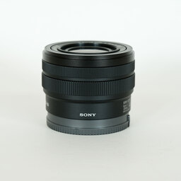 SONY FE 28-60mm F4-5.6 SEL2860