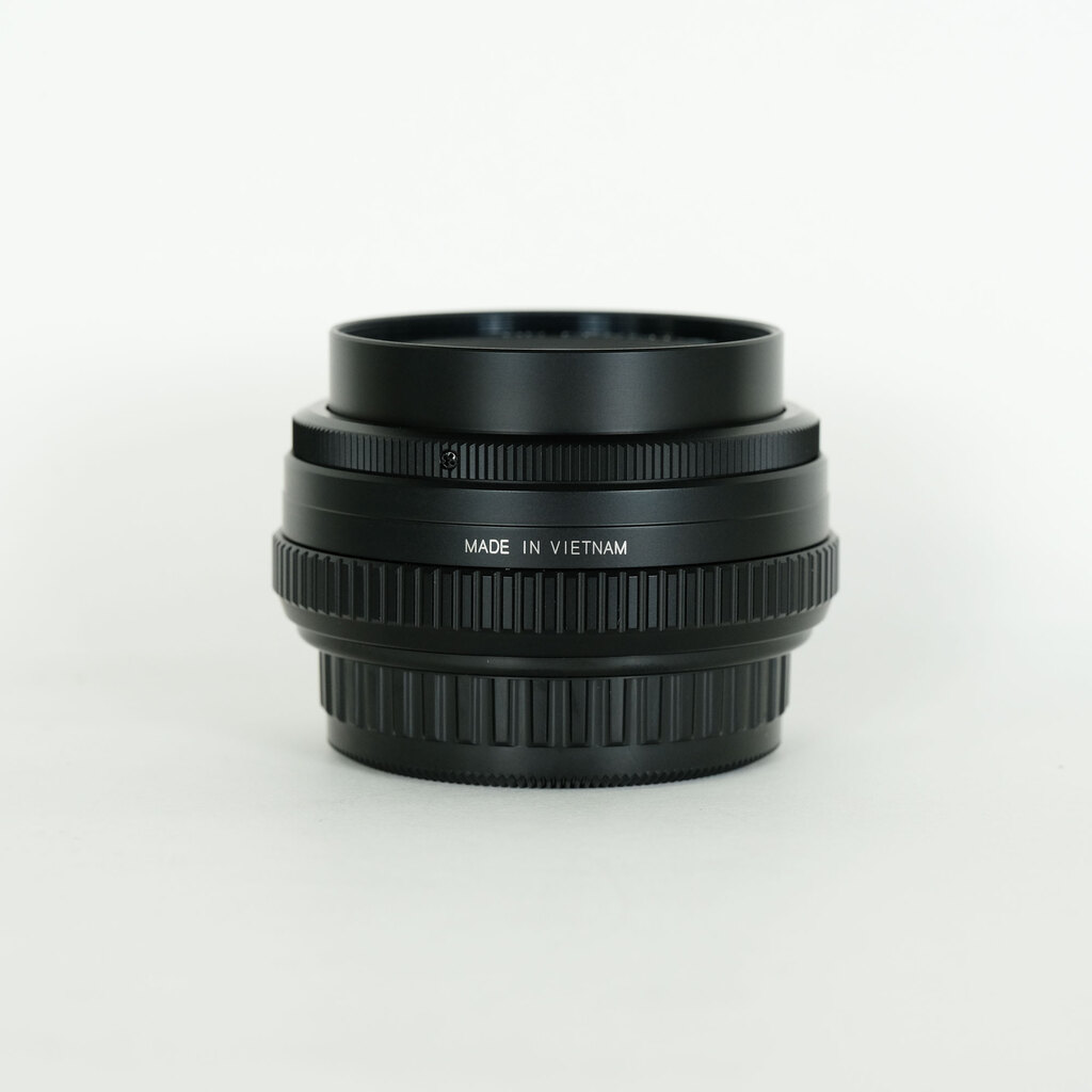 PENTAX HD FA 43mm F1.9 Limited ブラックの出品 | ONE SCENE