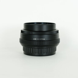 PENTAX HD FA 43mm F1.9 Limited ブラック