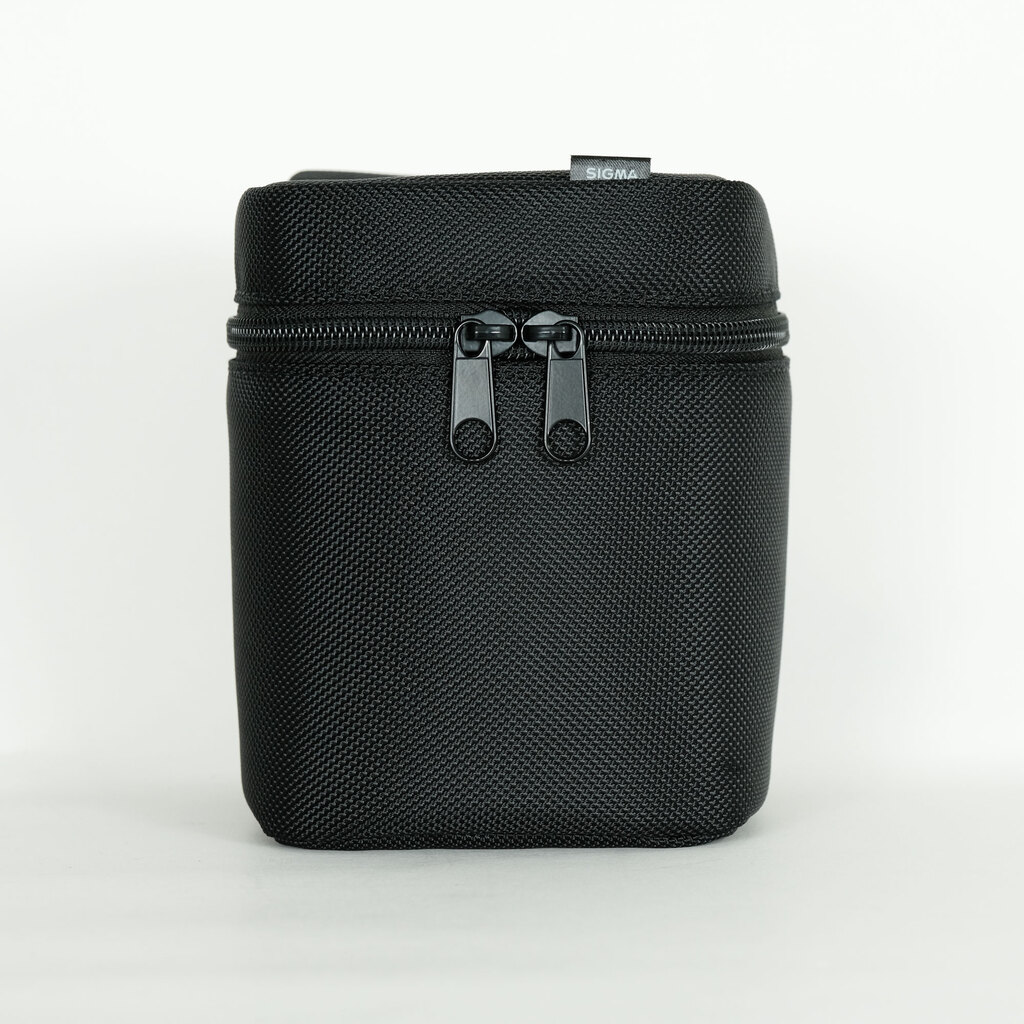 SIGMA 35mm F1.4 DG HSM｜Art [キヤノン用]