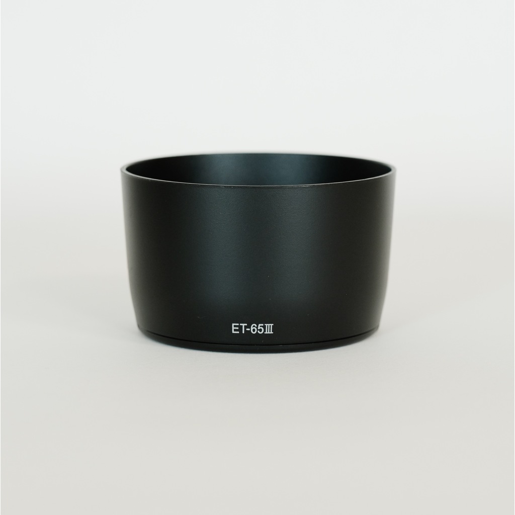 Canon EF85mm F1.8 USM