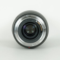 Canon EF70-300mm F4-5.6 IS II USM