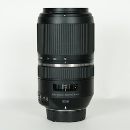 TAMRON SP 70-300mm F/4-5.6 Di VC USD (Model A030) [ニコンF用]