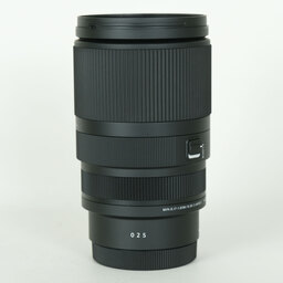 SIGMA 16-300mm F3.5-6.7 DC OS｜Contemporary [ソニーE用]