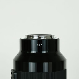 SIGMA Art 135mm F1.8 DG HSM  (ソニーE用)