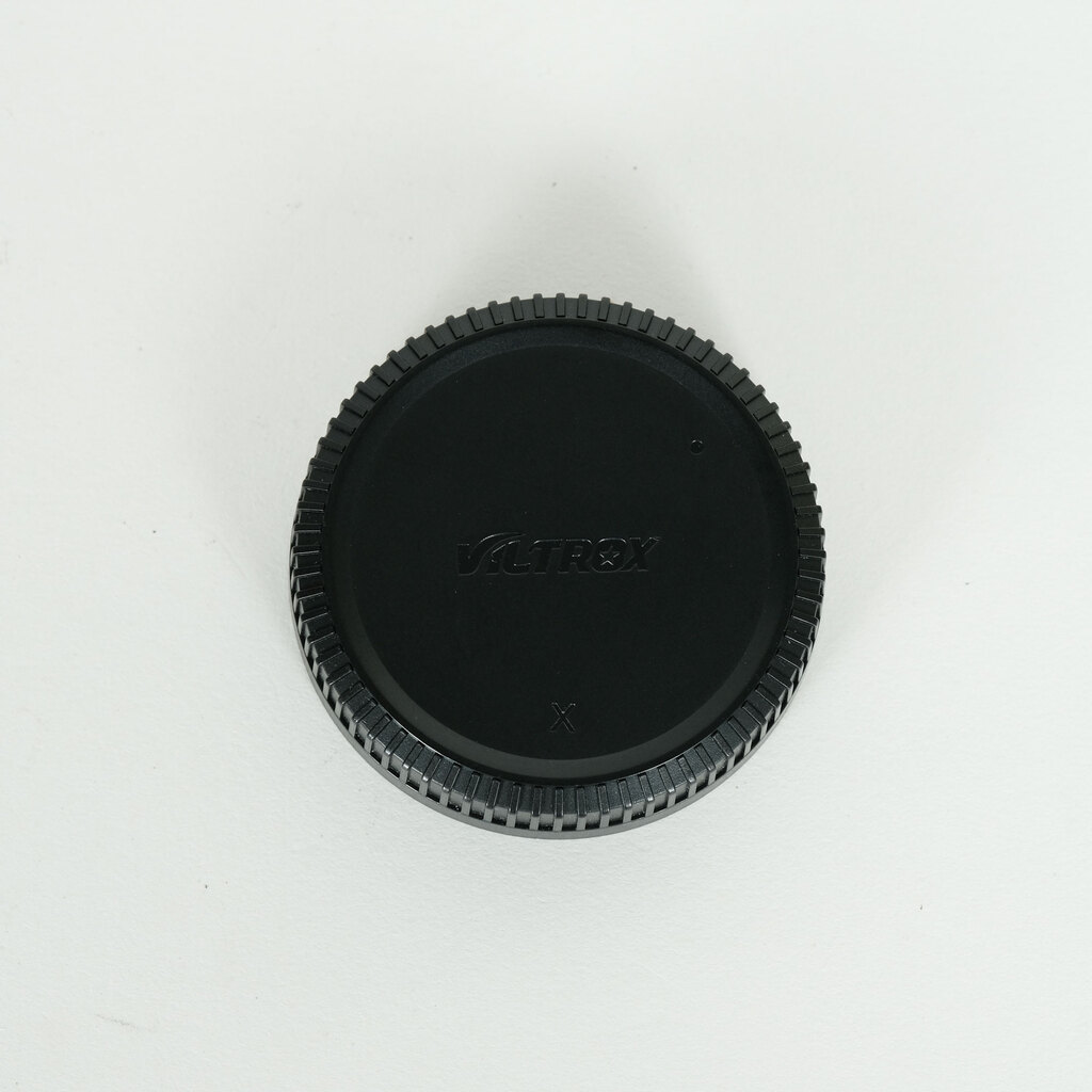 VILTROX AF 23mm F1.4 XF [フジフイルムX用]