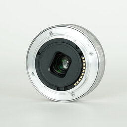 SONY E 16mm F2.8 SEL16F28