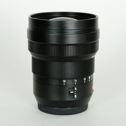 Panasonic LEICA DG VARIO-ELMARIT 8-18mm / F2.8-4.0 ASPH.