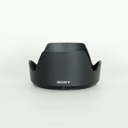 SONY E 18-135mm F3.5-5.6 OSS SEL18135