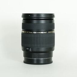 TAMRON SP 28-75mm F2.8 XR Di LD ASPH [IF] Macro (Model A09) [ソニーA用]
