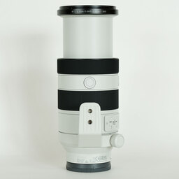 SONY FE70-200mm F4 Macro G OSS II SEL70200G2