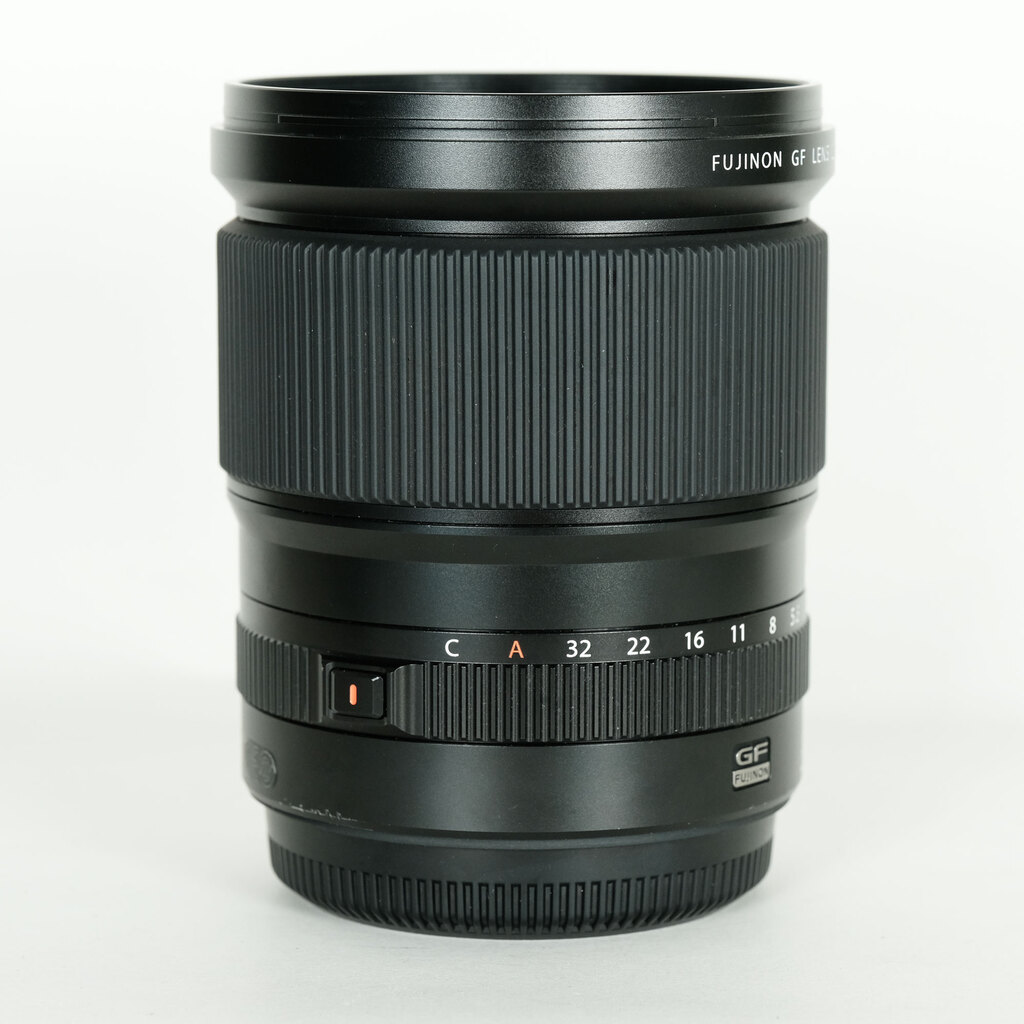 FUJIFILM GF23mmF4 R LM WR FUJIFILM GF23mmF4 R LM WR