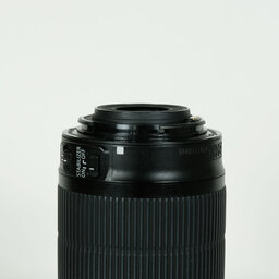 Canon EF-S55-250mm F4-5.6 IS STM