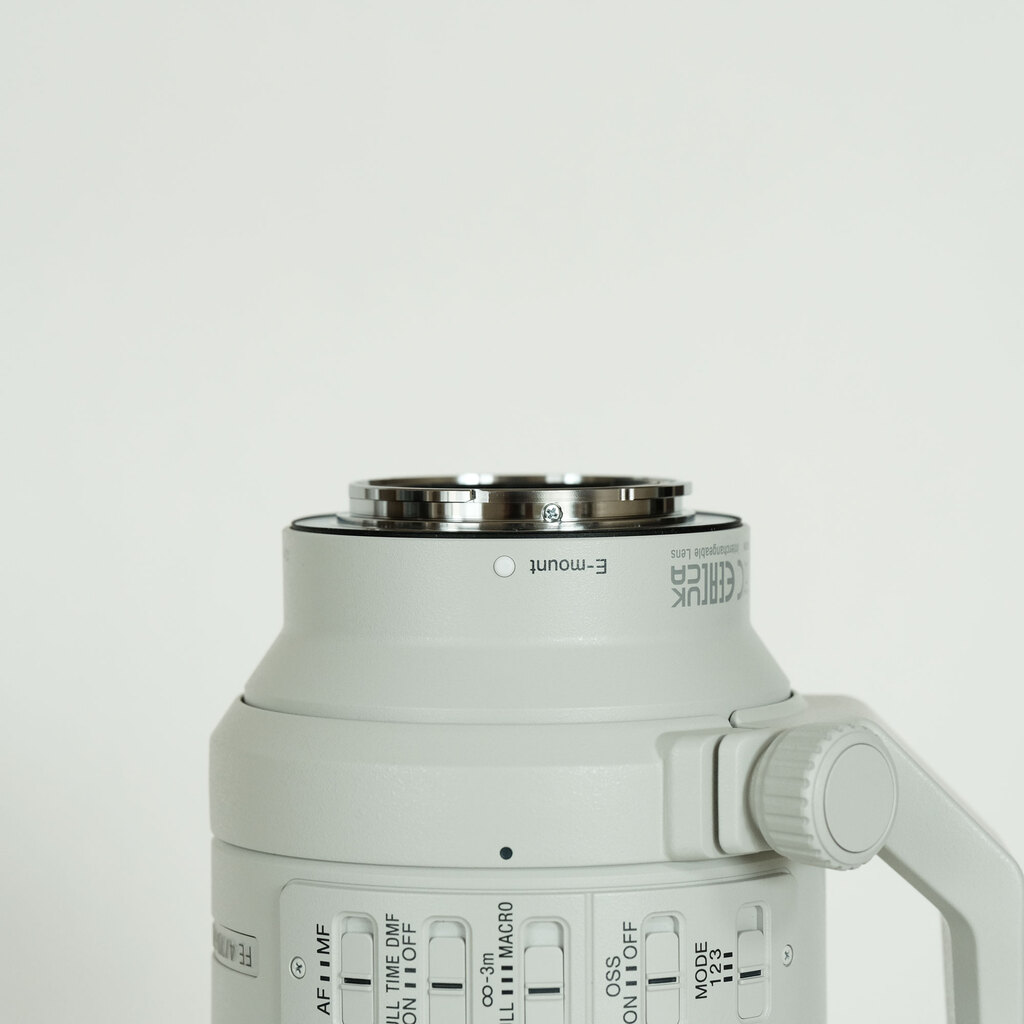 SONY FE70-200mm F4 Macro G OSS II SEL70200G2