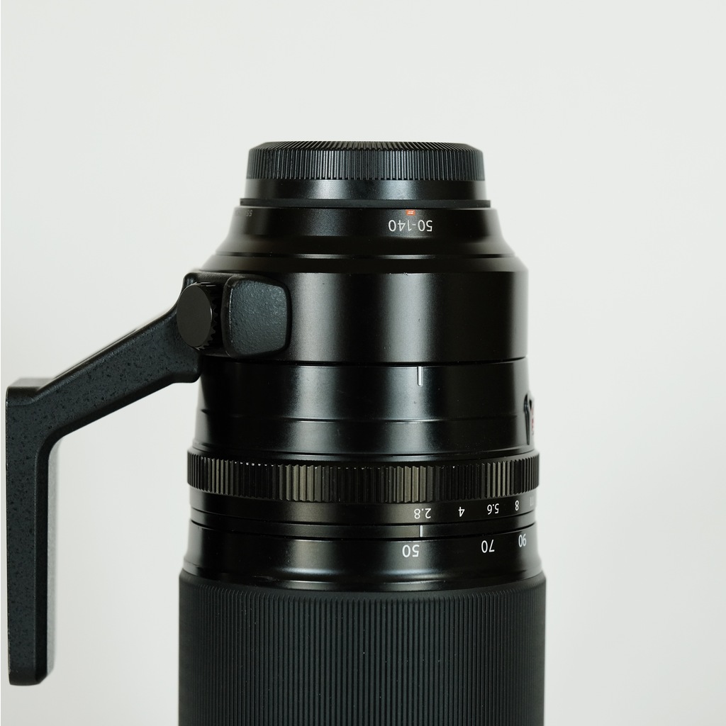 FUJIFILM XF50-140mmF2.8 R LM OIS WR