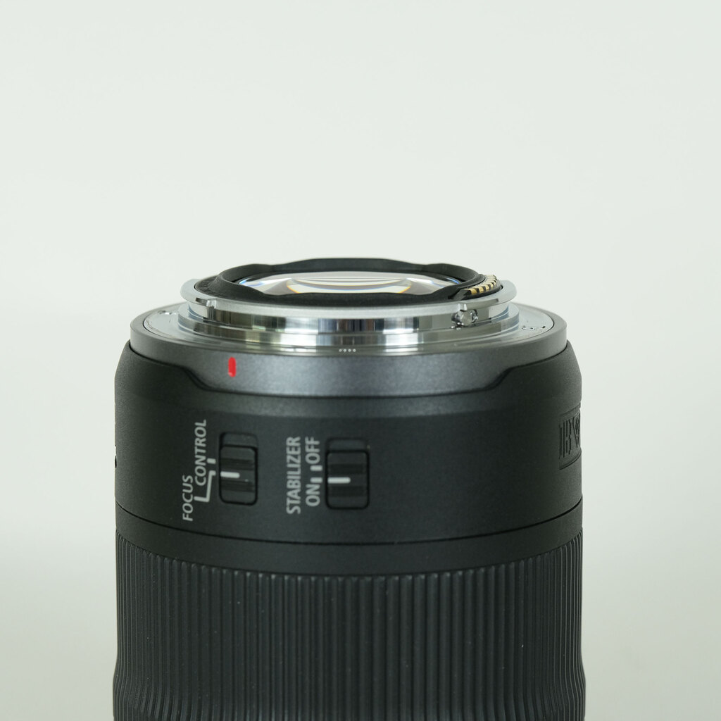 Canon RF24-105mm F4-7.1 IS STM Canon RF24-105mm F4-7.1 IS STM