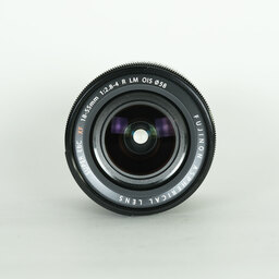 FUJIFILM XF18-55mmF2.8-4 R LM OIS FUJIFILM XF18-55mmF2.8-4 R LM OIS