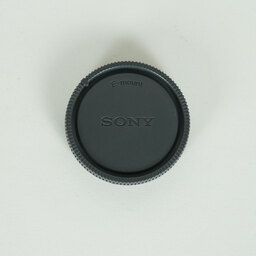 SONY Sonnar T* FE 55mm F1.8 ZA SEL55F18Z