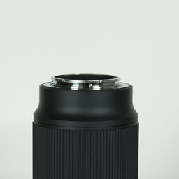 SIGMA 20-200mm F3.5-6.3 DG｜Contemporary [ソニーE用]
