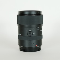 TOKINA atx-i 100mm F2.8 FF MACRO [キャノンEF用］