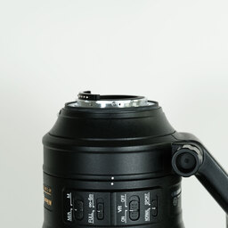 Nikon AF-S NIKKOR 200-500mm f/5.6E ED VR Nikon AF-S NIKKOR 200-500mm f/5.6E ED VR