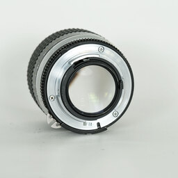 Nikon AI Nikkor 35mm F/1.4S