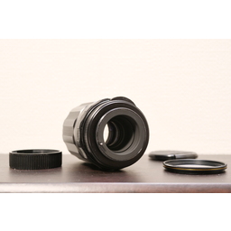 Super-Takumar 135mm F3.5 Super-Takumar 135mm F3.5