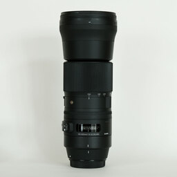 SIGMA 150-600mm F5-6.3 DG OS HSM | Contemporary [キヤノンEF用]