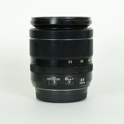 FUJIFILM XF18-55mmF2.8-4 R LM OIS FUJIFILM XF18-55mmF2.8-4 R LM OIS