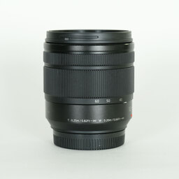 Panasonic LUMIX G VARIO 12-60mm / F3.5-5.6 ASPH. / POWER O.I.S. Panasonic LUMIX G VARIO 12-60mm / F3.5-5.6 ASPH. / POWER O.I.S.