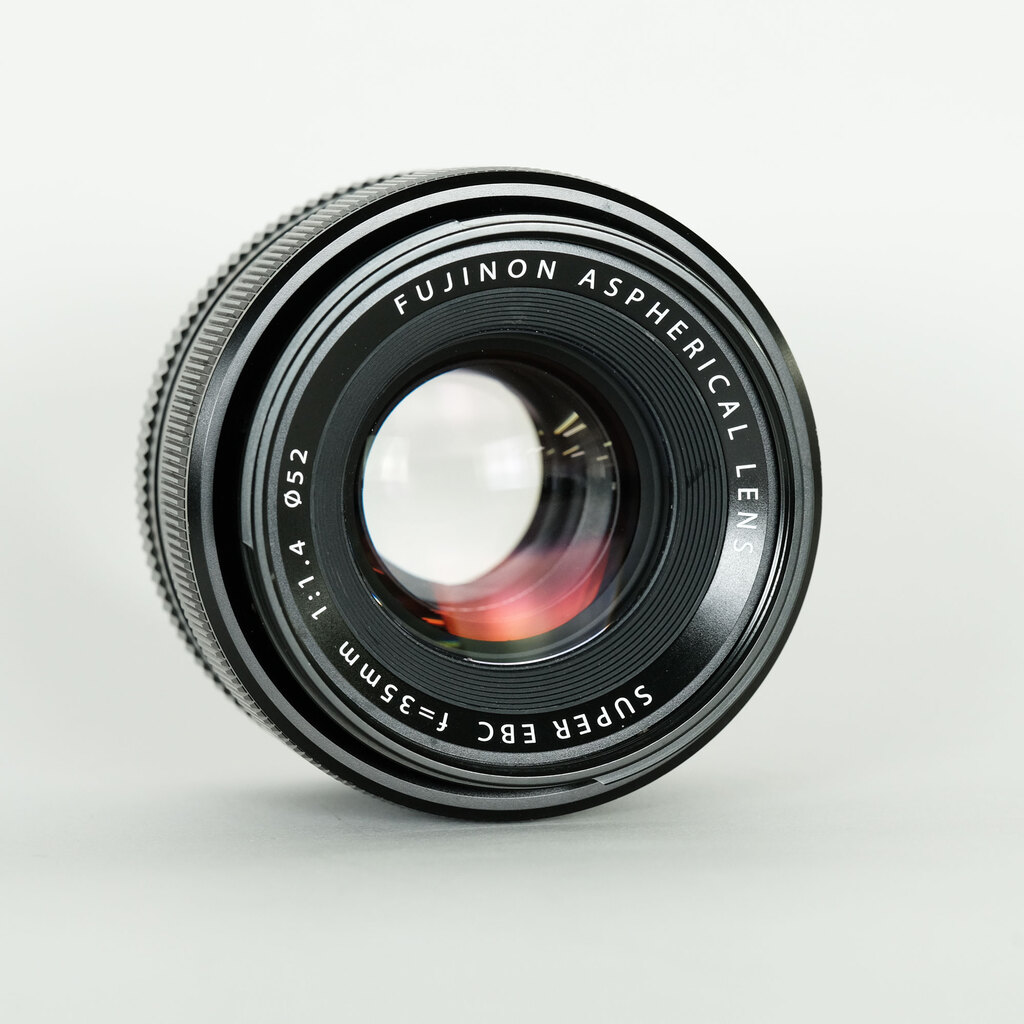 FUJIFILM XF35mmF1.4 Rの出品 | ONE SCENE（ワンシーン）