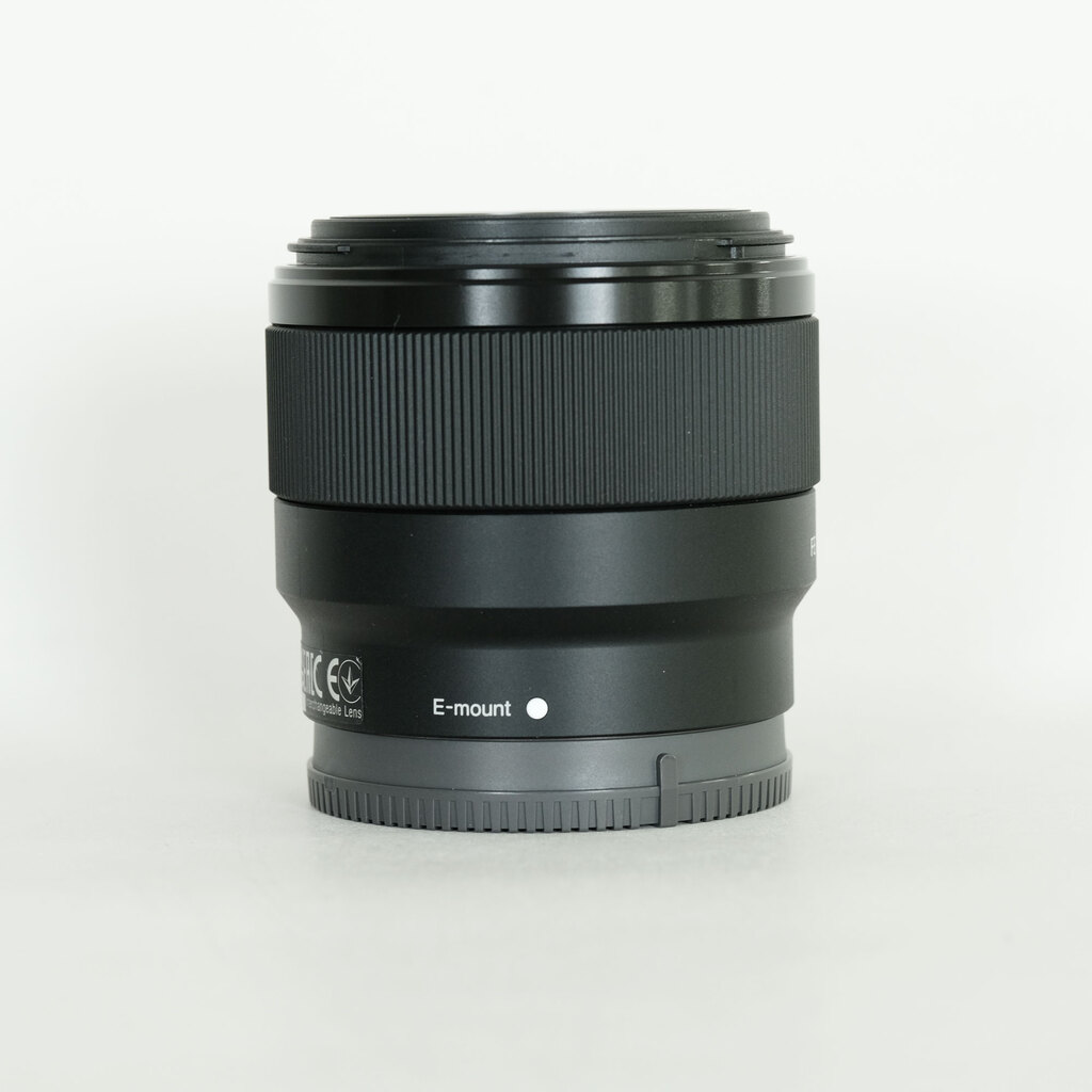 SONY FE 50mm F1.8 SEL50F18F SONY FE 50mm F1.8 SEL50F18F