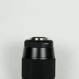 SIGMA 16mm F1.4 DC DN｜Contemporary [マイクロフォーサーズ用]