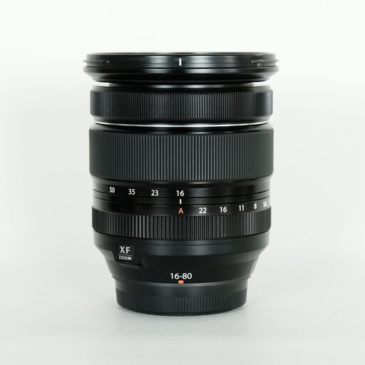 FUJIFILM XF16-80mmF4 R OIS WRを徹底解説。愛用者の作例