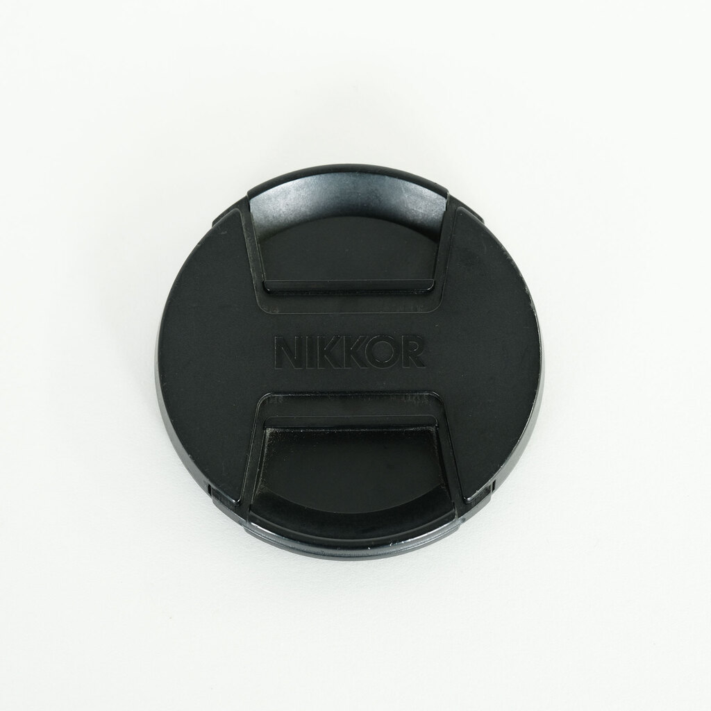 Nikon NIKKOR Z 24-70mm f/4 S Nikon NIKKOR Z 24-70mm f/4 S