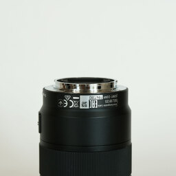 SONY E 18-135mm F3.5-5.6 OSS SEL18135 SONY E 18-135mm F3.5-5.6 OSS SEL18135