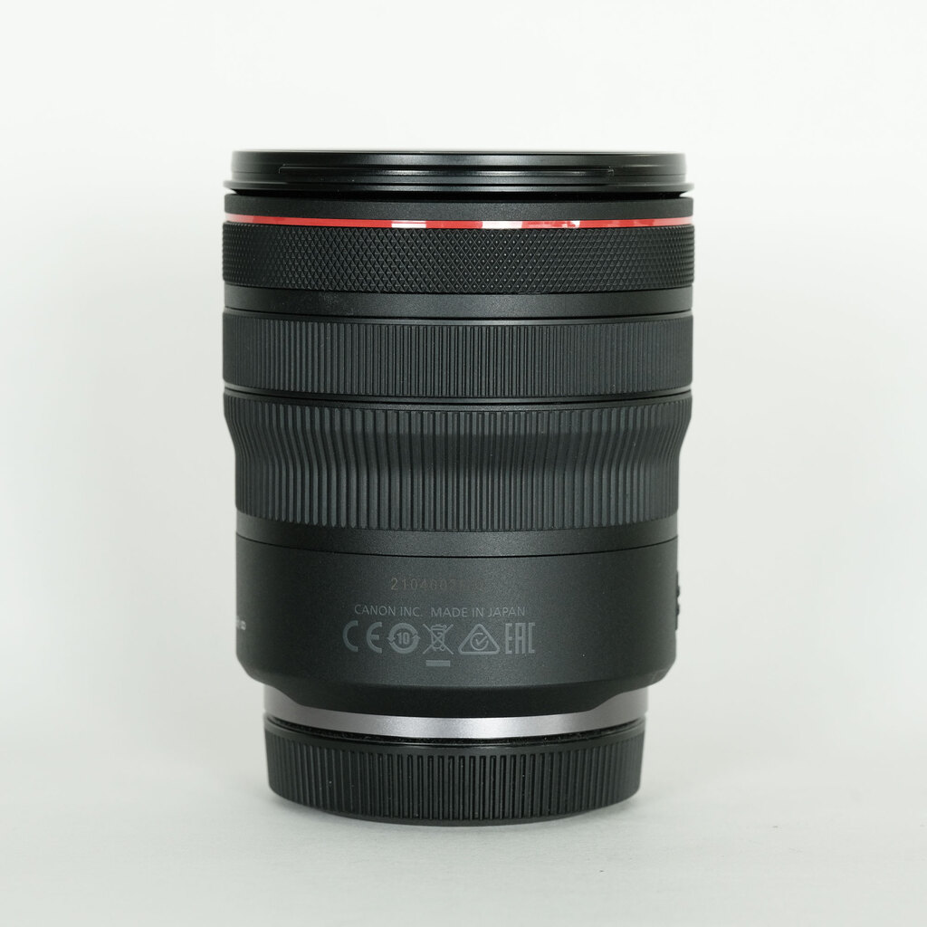 Canon RF14-35mm F4 L IS USM Canon RF14-35mm F4 L IS USM