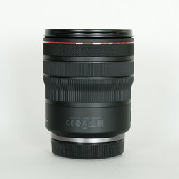 Canon RF14-35mm F4 L IS USM Canon RF14-35mm F4 L IS USM