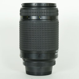 Nikon AF Zoom-Nikkor ED 70-300mm F4-5.6D Nikon AF Zoom-Nikkor ED 70-300mm F4-5.6D