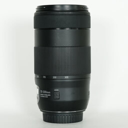Canon EF70-300mm F4-5.6 IS II USM Canon EF70-300mm F4-5.6 IS II USM