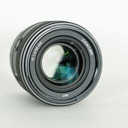 SONY FE 50mm F1.4 GM SEL50F14GM SONY FE 50mm F1.4 GM SEL50F14GM