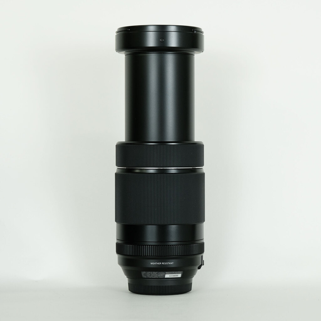 FUJIFILM XF70-300mmF4-5.6 R LM OIS WR FUJIFILM XF70-300mmF4-5.6 R LM OIS WR