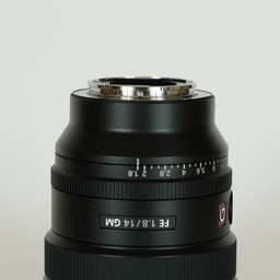 SONY FE 14mm F1.8 GM  SEL14F18GM